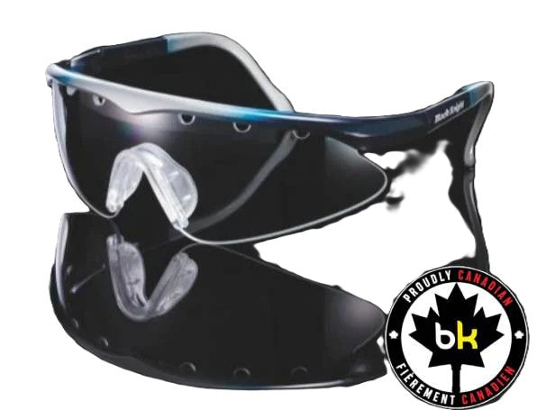 Black Knight Lunette Turbo Regular