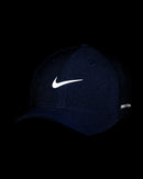 Nike Casquette Dri-Fit ADV Rise NAVY