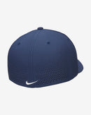 Nike Casquette Dri-Fit ADV Rise NAVY