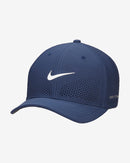 Nike Casquette Dri-Fit ADV Rise NAVY