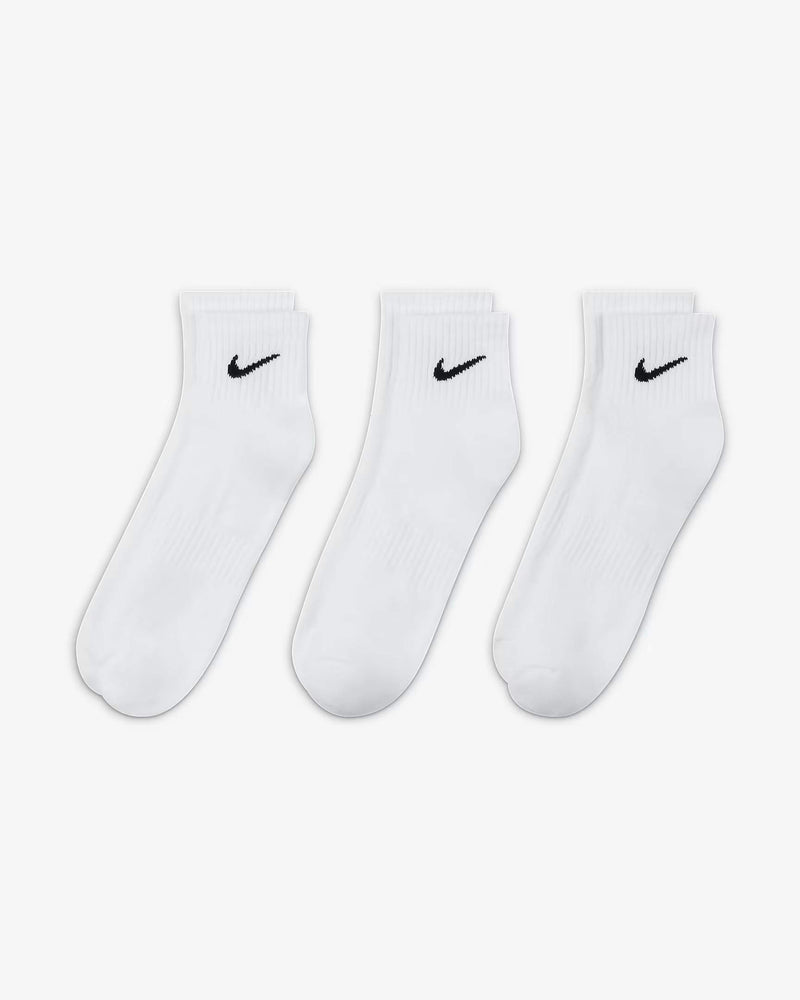 Nike Bas Everyday (pqt 3)