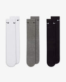 Nike Bas Everyday (pqt 3)