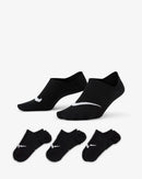 Nike Bas Everyday Plus (pqt 3)