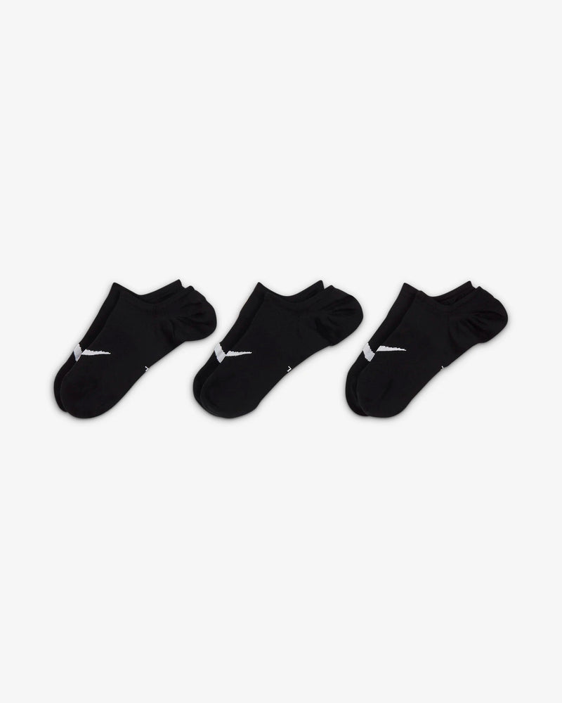 Nike Bas Everyday Plus (pqt 3)