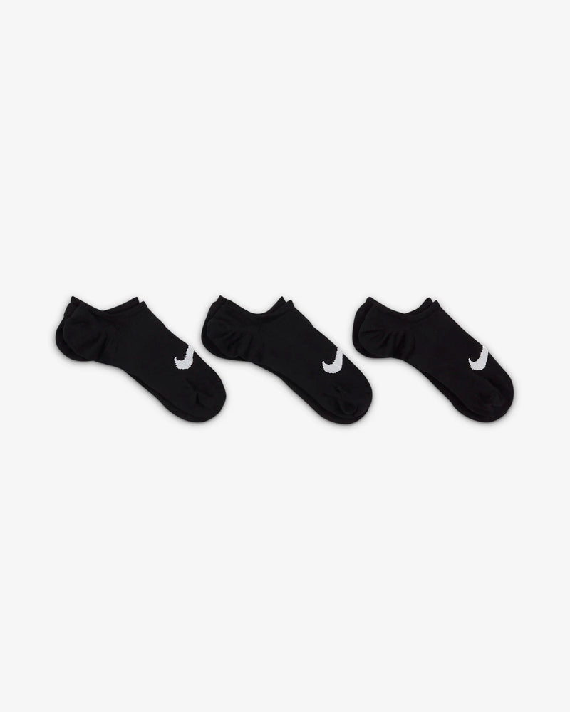 Nike Bas Everyday Plus (pqt 3)