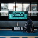 Serviette de sport JOOLA Small Wordmark 40 x 80 cm pour pickleball et tennis de table