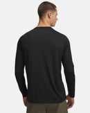 Chandail manches longues Under Armour Tech Vent (homme)