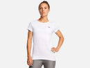 UA Shirt Tech Mesh SS (femme)