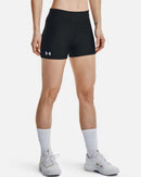UA Short Team Shorty 3'' (femme)