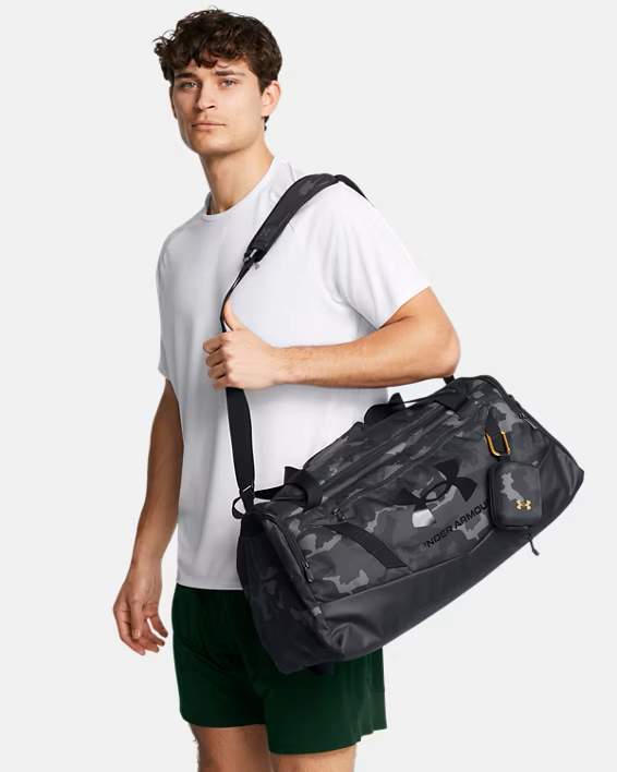 Under Armour Undeniable 5.0 SM