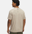 T-shirt homme Under Armour extensible 4 sens