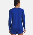 Chandail manches longues Under Armour Tech Vent (femme)