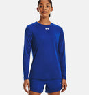 Chandail manches longues Under Armour Tech Vent (femme)