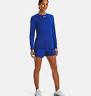 Chandail manches longues Under Armour Tech Vent (femme)