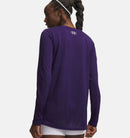 Chandail manches longues Under Armour Tech Vent (femme)