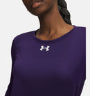 Chandail manches longues Under Armour Tech Vent (femme)