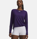 Chandail manches longues Under Armour Tech Vent (femme)
