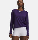 Chandail manches longues Under Armour Tech Vent (femme)