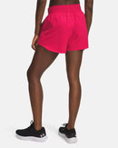 Under Armour Short Vanish 3'' (femme)