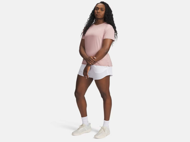 Under Armour Shirt Vanish Energy SS (femme)