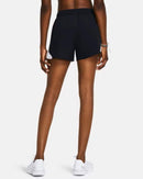 Under Armour Short Fly BY 3'' (femme)