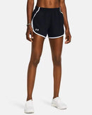 Under Armour Short Fly BY 3'' (femme)