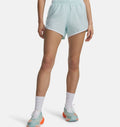 Short Under Armour Fly-By 3'' (femme)