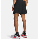 Poche téléphone short Under Armour Launch 5 pouces
