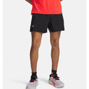 Short de course Under Armour Launch 5 pouces homme
