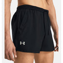 Ceinture avec cordon short Under Armour Launch 5 pouces
