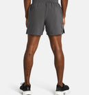 Under Armour Short course Launch 5'' (homme)