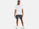 Under Armour Short Launch 7'' 2-en-1 (homme)