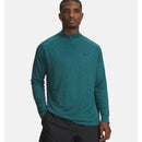 Haut Under Armour UA Tech demi-zip homme
