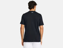 T-shirt Under Armour Logo à manches courtes (homme)