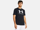 T-shirt Under Armour Logo à manches courtes (homme)