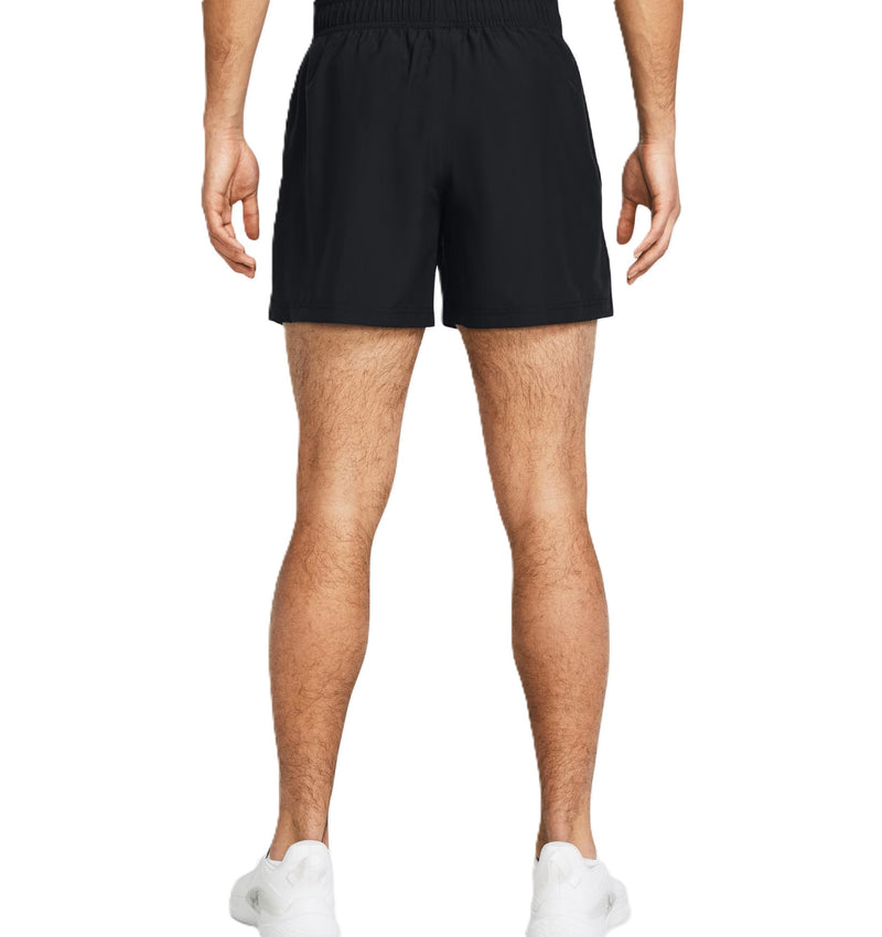 Under Armour Short Tech Woven 5'' (homme)