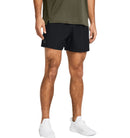 Under Armour Short Tech Woven 5'' (homme)