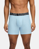 Under Armour Sous-vetement Performance Tech (pqt 3) (homme)