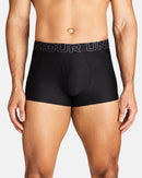Under Armour Performance Tech paquet de 3 boxers respirants pour homme