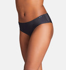 Under Armour Sous-Vêtement Hipster (pqt 3)