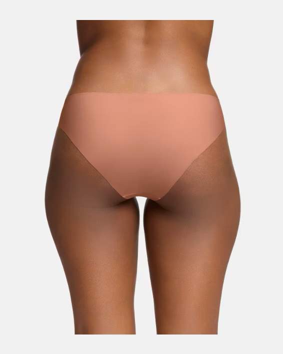 Under Armour Sous-vêtement (pqt 3)