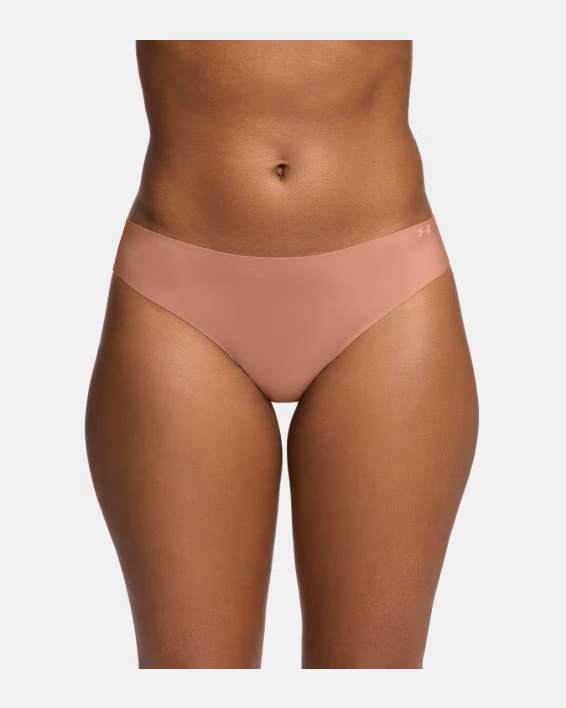 Under Armour Sous-vêtement (pqt 3)