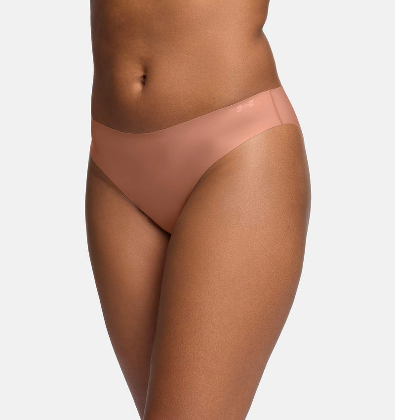 Under Armour Sous-vêtement (pqt 3)