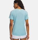 T-shirt Under Armour Tech Twist (femme)