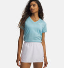 T-shirt Under Armour Tech Twist (femme)