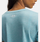 T-shirt Under Armour Tech Twist (femme)