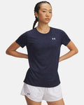 Under Armour T-shirt Tech Twist (femme)