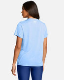 Under Armour Shirt Tech SS Twist (femme)