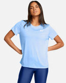 Under Armour Shirt Tech SS Twist (femme)