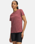 Under Armour T-shirt Tech Twist (femme)